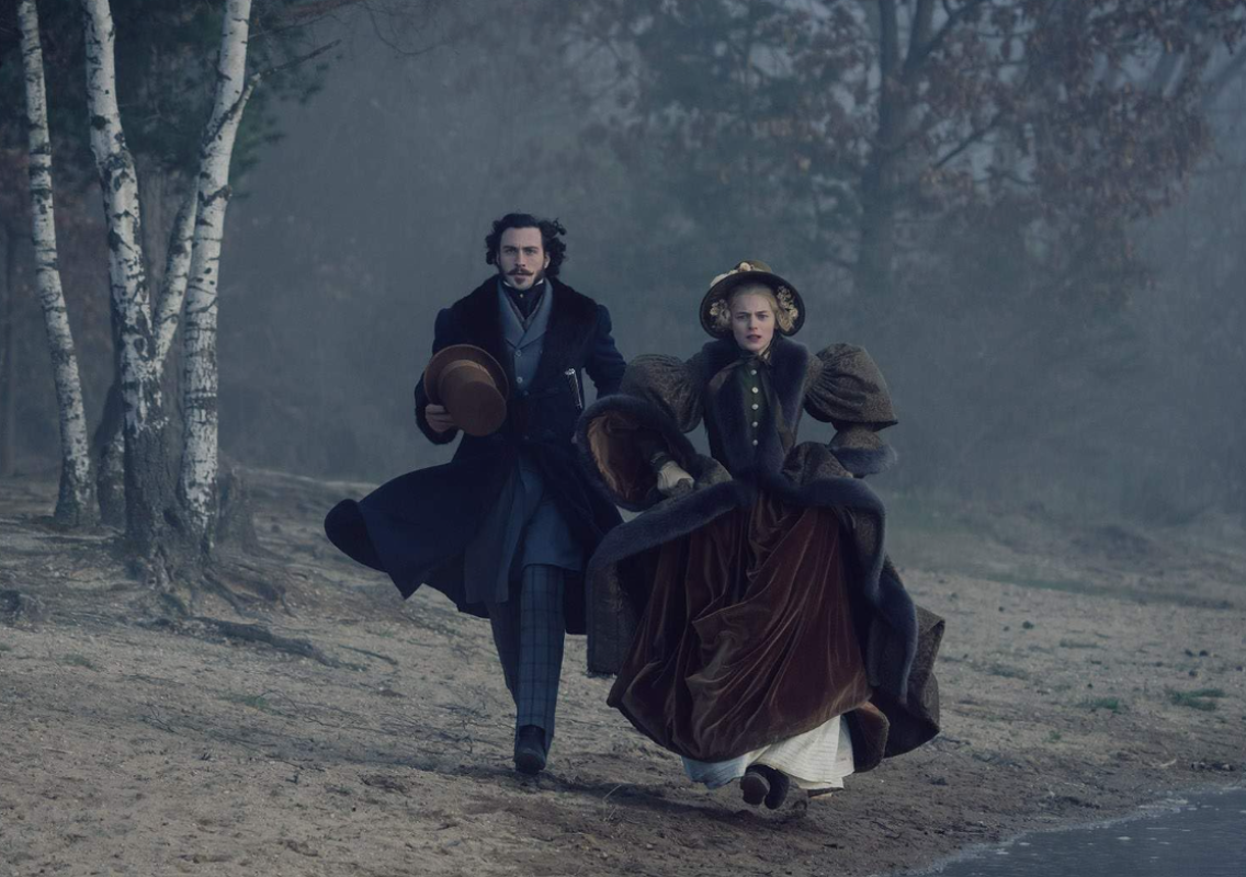 This Year's Oscar Snubs We Just Can't Condone